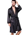 Mens Boxing Robes