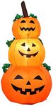 Poptrend Halloween Inflatable 4 Fee