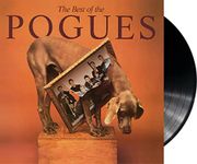 The Best of The Pogues (Vinyl)