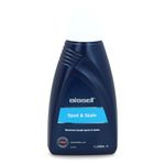 BISSELL Spot & Stain Formula | Removes Tough Spots & Stains | For Use In BISSELL Compact Carpet Cleaners | 1084N, Blue