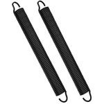 04200080 Attic Ladder Spring Kit Compatible with Century & Werner Attic Ladders Replacement Parts, Total length 11 1/2 '' (Pack of 2)