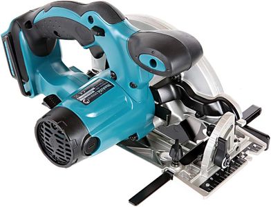 Makita 18V LXT 165mm Circular Saw – Li-Ion, Bare Tool