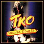 TOTAL KNOCK OUT - THE COMPLETE TKO 5CD CLAMSHELL BOX