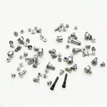 Hailue Suitable for iPhone16Pro Complete Full Screws Set Replacement for iPhone16pro with Pentalobe Bottom Screws Set.Motherboard Replacement Complete Screw Set,Phone Repair Accessories