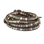 Womens Wrap Bracelets