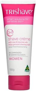 TriShave 3