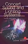 Concert Sound and Lighting Systems