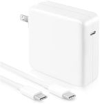 Mac Book Pro Charger - 118W USB C F