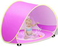 Baby Beach Tent, Baby Pool Tent, Po