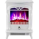 Electrical Fireplaace Heating Stove