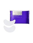 Shiseido Revital Wrinklelift Retino Science AA Eye Mask 12 pairs