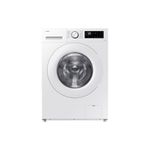 Samsung Series 5 11kg Washing Machine, AI Energy and WiFi-enabled, White, WW11DG5B25TEEU