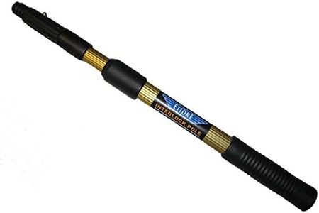 Ettore 42003 InterPro Interlock Extension Pole, 2-Feet