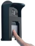 Plastic Doorbell Cover Weatherproof