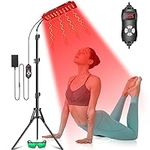 Red Light Therapy Lamp for Body, In