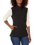 Charles River Apparel Women's Pack-n-go Vest, Black, X-Large