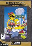 Best Sellers: The Simpsons: Hit & Run (PC)