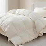 Maple&Stone Feathers Down Comforter