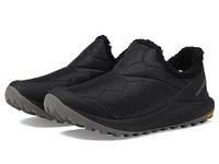 Merrell Women's Antora 3 Thermo Moc Winter Shoe, Black, 7 M US
