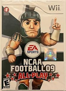 NCAA Football 09 All-Play Wii