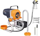 MAXXT Airless Paint Sprayers | 1200