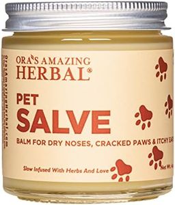 Pet Salve,