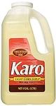 Karo Light Corn Syrup, 128-Ounce