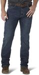 Wrangler Men's Retro Slim Fit Strai