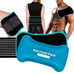 Cold Compress For Back