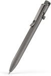 KeyUnity KP01 Bolt Action Pen with 