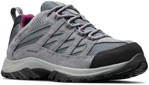 Columbia W
