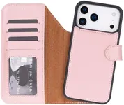 VENOULT Full Grain Leather Wallet C