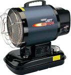 Draper 17111 Infrared Diesel/Kerose