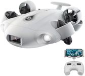 FIFISH V-EVO 4K60FPS Underwater Dro