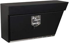 Giantz Ute Tool Box Right UnderTray Toolbox Under Tray Aluminium Underbody