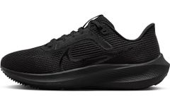 Nike womens Gymnastics Shoes, Black/Anthracite, 9