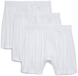 2(X)IST Mens Pima Cotton Knit 3-pac