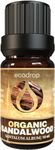 Ecodrop Pure Sandalwood Essential O