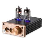 Vacuum Tube Headphone Amp