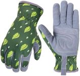 SKYDEER Womens Gardening Gloves wit