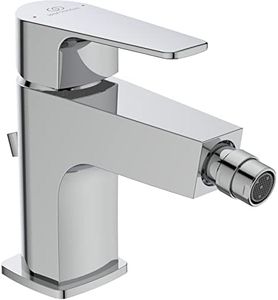 Ideal Standard Cerafine D Miscelatore Monocomando Per Bidet, Cromo
