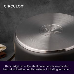 Circulon Infinite 7-Piece Pan Set – Non-Stick Cookware Collection