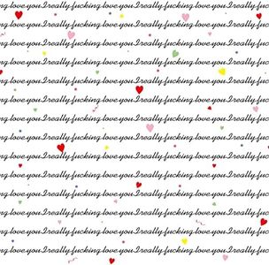 Junkin 10 Sheets Funny Wrapping Paper Adult Rude Wrapping Paper Gift Wrap Suitable for Girlfriend or Boyfriend Adult Wrapping Paper for Birthday