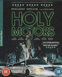 Holy Motors [Blu-ray]