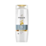 Pantene Advanced Haircare Solution, Lively Clean Shampoo for Women, 90 ML