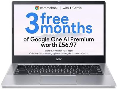 Acer Chrom