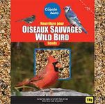 Mon Copain/My Buddy Wild Bird Seeds Bag- 1kg