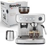 Breville Barista Max | Fully Automa