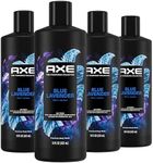 AXE Fine Fragrance Collection Body 