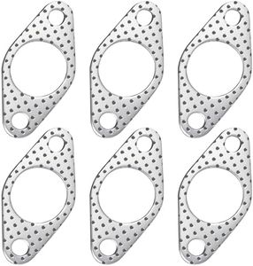 WFCYQ Replacement 12 041 03-S Exhaust Manifold Gasket for Kohler 1204103-S 12-041-03-s